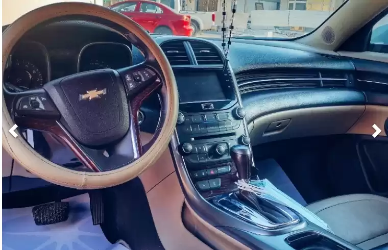 مستعملة Chevrolet Unspecified للبيع في الدوحة #5467 - 1  صورة 